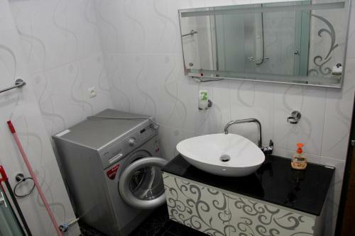 Prometheus Apartment