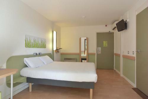 Hotel Ibis Budget Villefranche