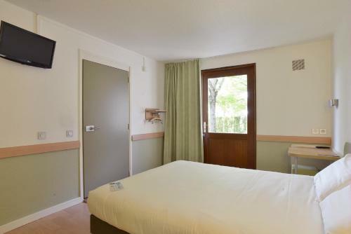 Hotel Ibis Budget Villefranche