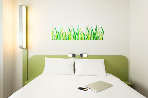 Hotel Ibis Budget Villefranche