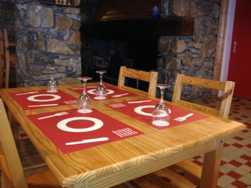 Hotel H�tel Le Tuc De L'etang