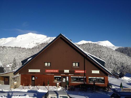 Hotel H�tel Le Tuc De L'etang