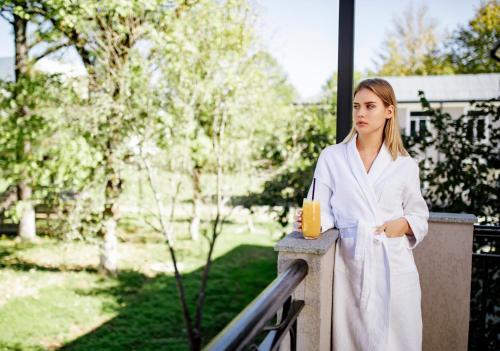 Park Hotel Tskaltubo