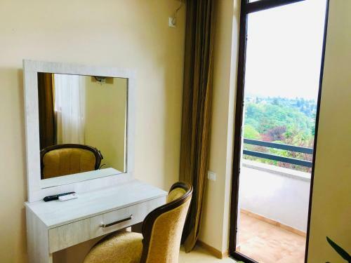 Hostal Holiday House Green Cape Batumi