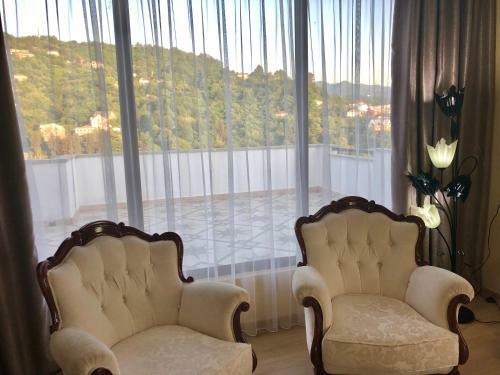 Hostal Holiday House Green Cape Batumi