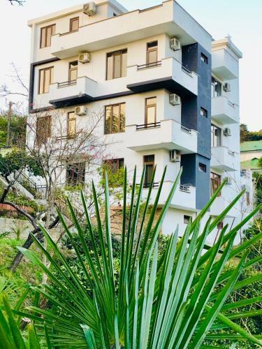 Hostal Holiday House Green Cape Batumi