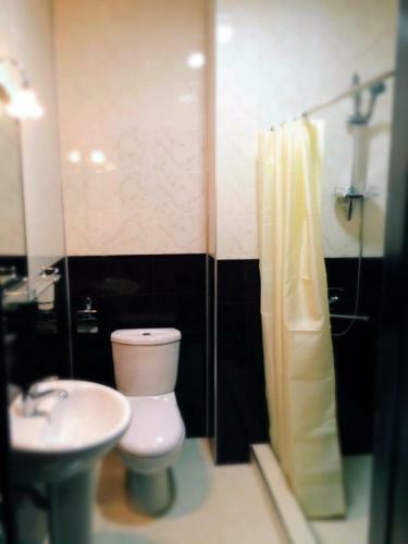 Hostal Holiday House Green Cape Batumi