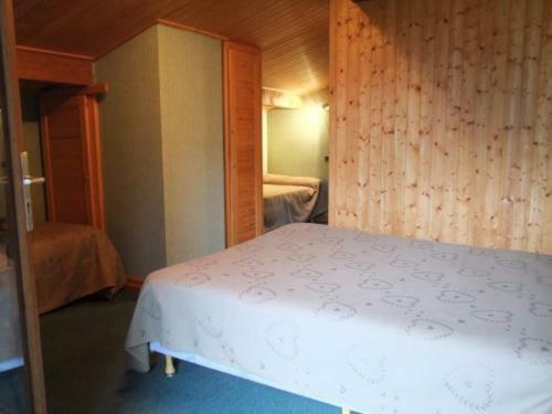 Apartamento Residence Le Petit T�tras