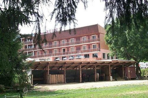 Hotel H�tel Notre Dame Des Neiges