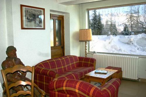 Hotel H�tel Notre Dame Des Neiges