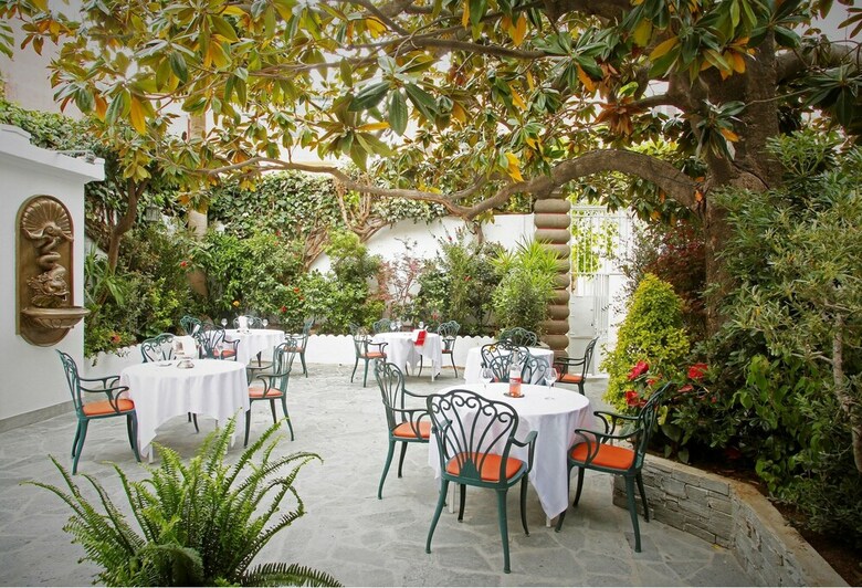 Hotel Le Magnolia