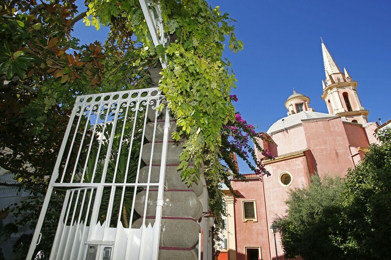 Hotel Le Magnolia