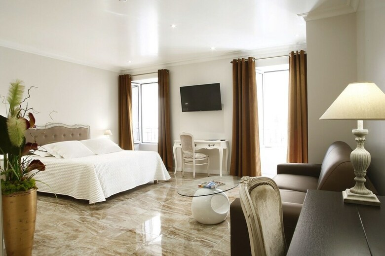Hotel Le Magnolia