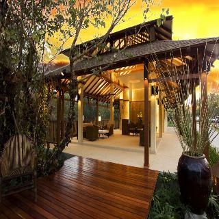 Hotel Centara Chaan Talay Resort And Villas Trat