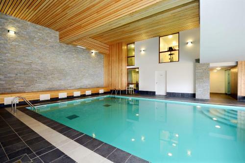 Apartamento Odalys R�sidence La Cascade - Les Epinettes