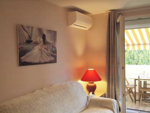 Apartamentos Appartement Lavandine