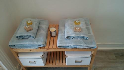 Bed & Breakfast Chambre D'h�tes Villa Les Tilleuls