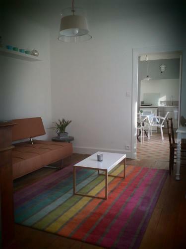 Bed & Breakfast Chambre D'h�tes Villa Les Tilleuls