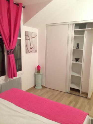 Apartment Near Disneyland Paris