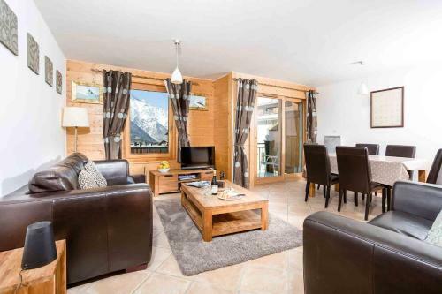 Les Sonnailles Apartment