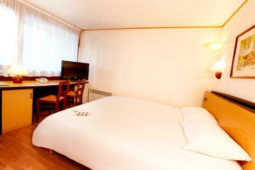 Hotel Campanile Metz - Jouy-aux-arches