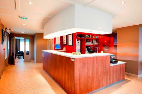 Hotel Campanile Metz - Jouy-aux-arches