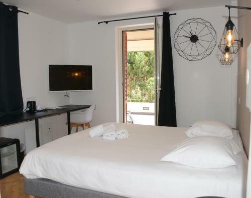 Hotel H�tel Bella Vista