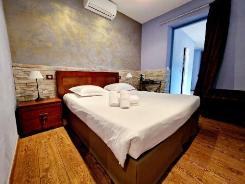 Hotel H�tel Bella Vista