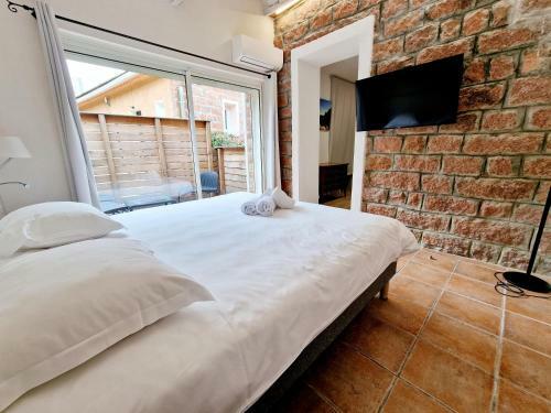 Hotel H�tel Bella Vista