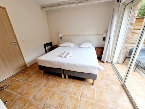 Hotel H�tel Bella Vista