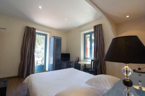 Hotel H�tel Bella Vista