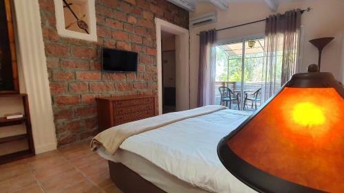 Hotel H�tel Bella Vista