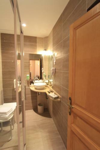 Hotel H�tel Bella Vista