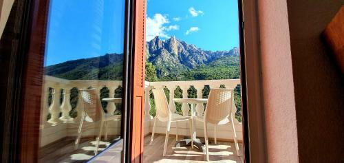 Hotel H�tel Bella Vista