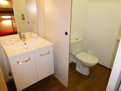 Apartamento R�sidence Le Grand Chalet