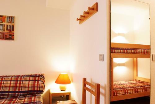 Apartamento R�sidence Le Grand Chalet