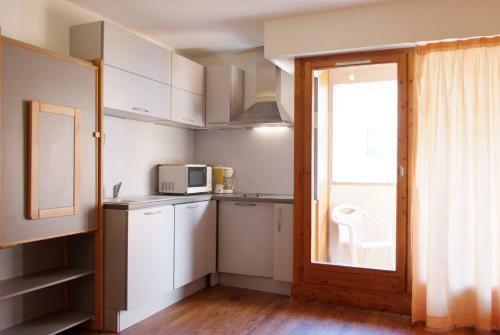 Apartamento R�sidence Le Grand Chalet