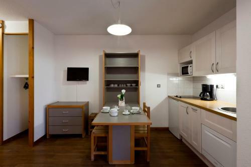 Apartamento R�sidence Le Grand Chalet