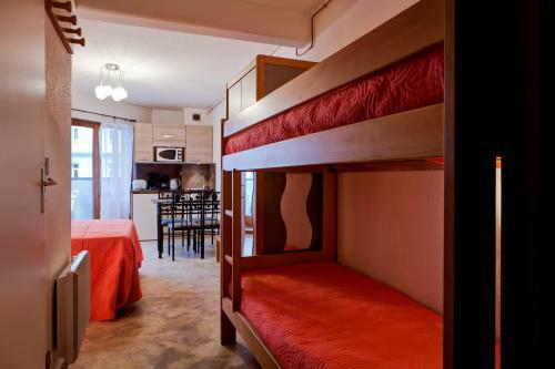 Apartamento R�sidence Le Grand Chalet