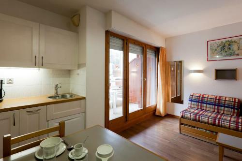 Apartamento R�sidence Le Grand Chalet