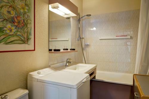 Apartamento R�sidence Le Grand Chalet