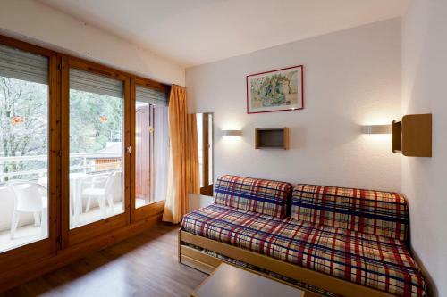 Apartamento R�sidence Le Grand Chalet