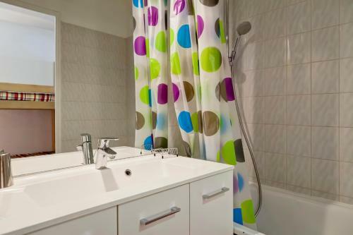 Apartamento R�sidence Le Grand Chalet