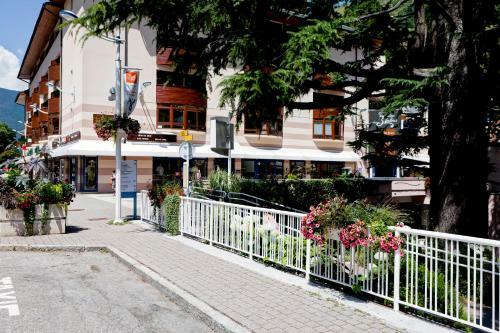 Apartamento R�sidence Le Grand Chalet