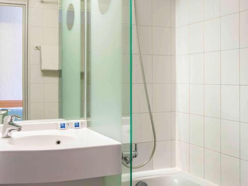 Hotel Ibis Budget - Porte De Bagnolet