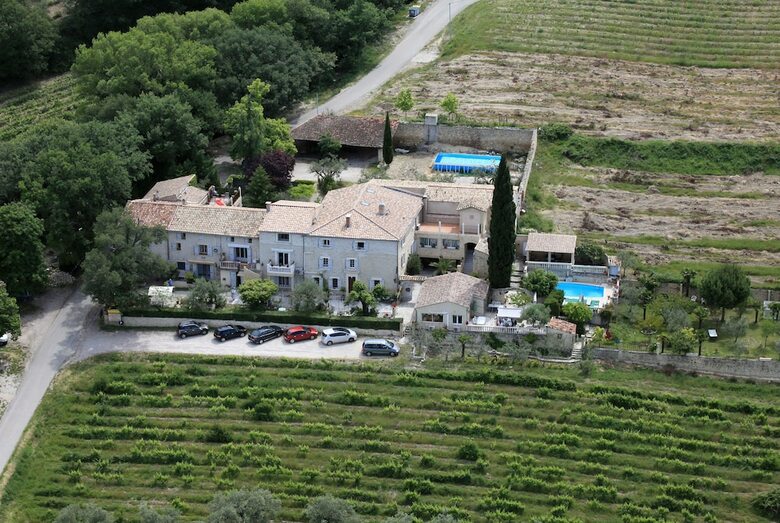 Hotel Le Saint Victor