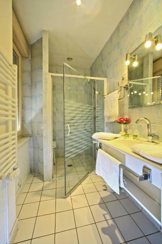 Hotel Logis La Vieille Auberge