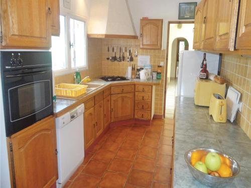 Holiday Home Aspiran 09