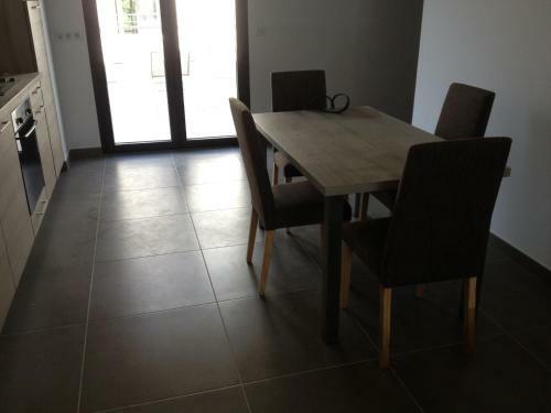 Apartamento Appartements Porto-piano