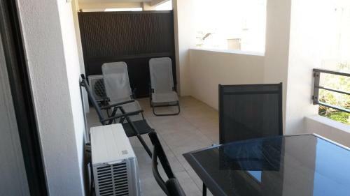 Apartamento Appartements Porto-piano